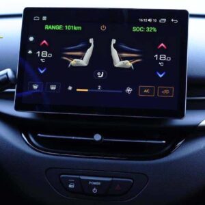 màn hình android xe ô tô vinfast vf5