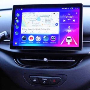 màn hình dvd android xe ô tô vinfast vf5