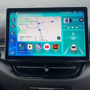màn hình dvd android xe oto vinfast vf5