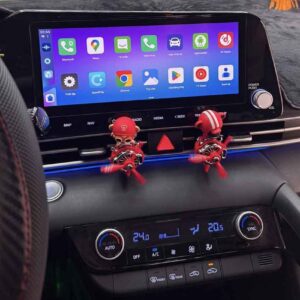 android box xe ô tô hyundai elantra 2023, 2024, 2025