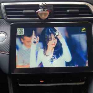 android auto box xe ô tô Mg Zs chất lượng