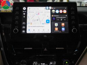 android box xe ô tô toyota camry