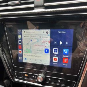 android box xe ô tô mg5 2022, 2023, 2024, 2025