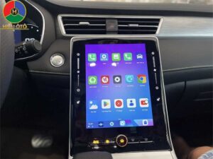 android box xe oto mg rx5