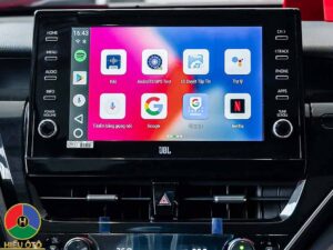 android box xe oto toyota camry