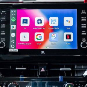 android box xe oto toyota camry