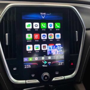 android box xe oto vinfast lux a