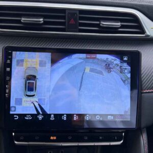 màn hình dvd android 360 xe ô tô mg zs 2022, 2023, 2024, 2025