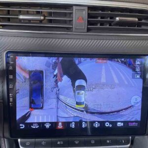 màn hình dvd android xe ô tô mg zs 2022, 2023, 2024, 2025