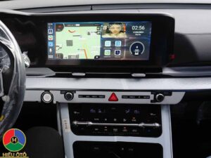 android auto box xe ô tô