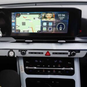android auto box xe ô tô