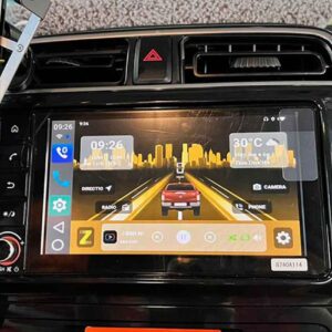 android box xe oto mitsubishi attrage 20202, 2021, 2022, 2023, 2024, 2025