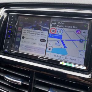 android auto box xe oto toyota vios