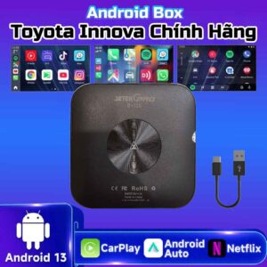 android box ô tô toyota innova
