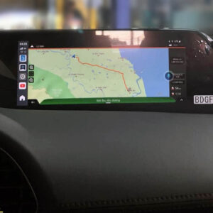 android auto box ô tô mazda cx30