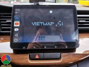 android box xe ô tô suzuki ertiga 2020, 2021, 2022, 2023, 2024, 2025