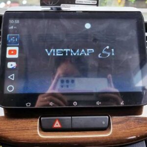 android box xe ô tô suzuki ertiga 2020, 2021, 2022, 2023, 2024, 2025