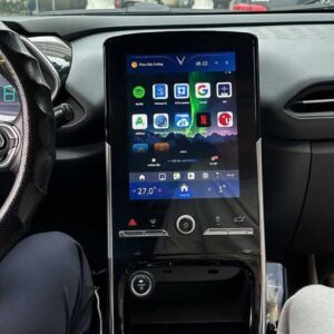 android box xe ô tô vinfast vfe34