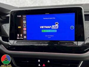 android box xe ô tô volkswagen teramon 2024, 2025