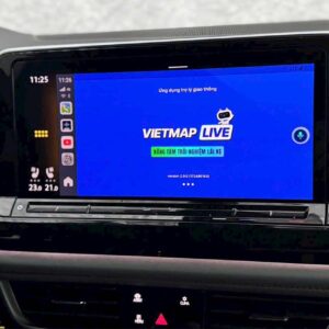 android box xe ô tô volkswagen teramon 2024, 2025