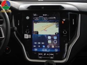 android box xe oto subaru outback chính hãng