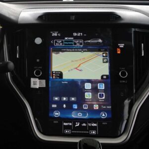 android box xe oto subaru outback chính hãng