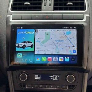 màn hình dvd android ô tô volkswagen polo 2018, 2019, 2020