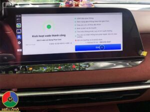 android auto box oto mg7