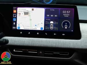 android auto box xe oto mitsubishi destinator