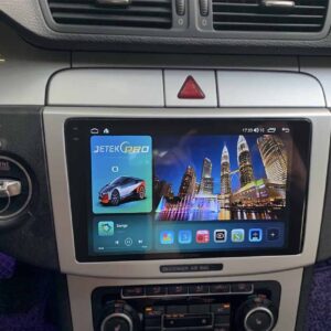 màn hình dvd android xe ô tô volkswagen passat cc 2011