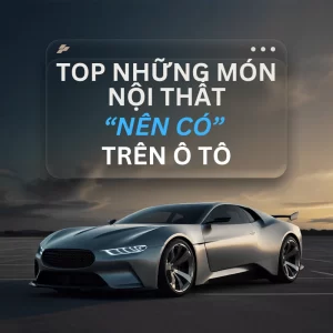 độ nôi thất xe ô tô hà nội