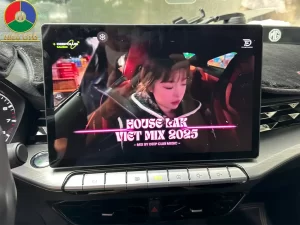 màn hình android 13 inch mg