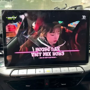 màn hình android 13 inch mg