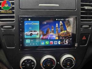 màn hình android Jetekpro 7 inch xe ô tô