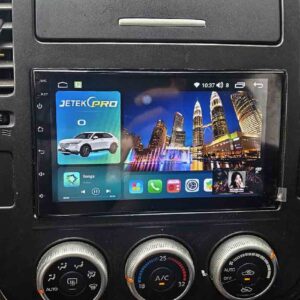 màn hình android Jetekpro 7 inch xe ô tô
