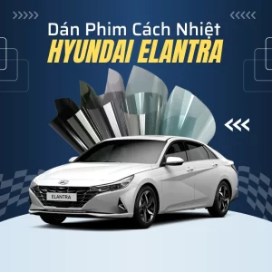 phim cách nhiệt huyndai elantra
