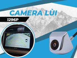 camera lùi ahd 1296p