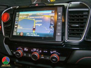 kinh nghiệm sử dụng android box ô to