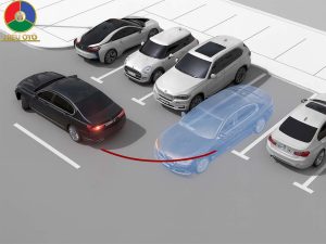 lợi ích khi lắp camera lùi ô tô 