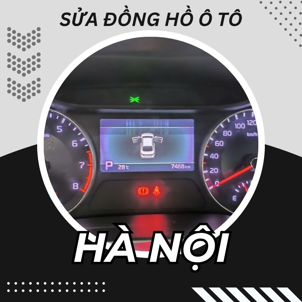 sua-dong-ho-o-to-ha-noi sửa đồng hồ ô tô hà nội