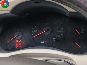 sửa đồng hồ taplo hà nội lỗi hỏng đèn led nền