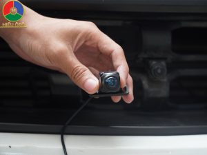 Vì sao chủ xe tại Hà Nội cần lắp camera 360 