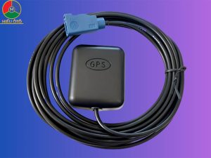 Ăng ten GPS xe ô tô 