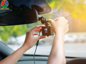 camera hành trình ô tô là gì