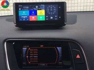 camera hành trình taplo ô tô