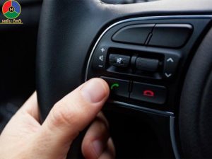 canbus giúp giữ nguyên khiển vô lăng zin 