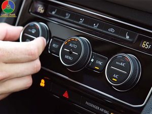 canbus hỗ trợ điều khiển điều hòa trên màn hình and5roid 