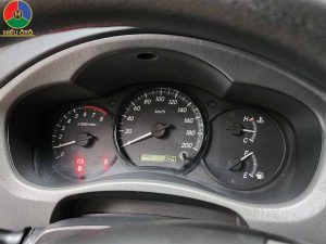 sửa lỗi cháy led toyota innova 